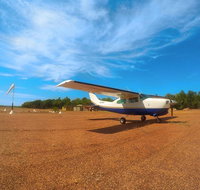 Wave Rock and Pinnacles Air  Ground Tour - Accommodation Georgetown