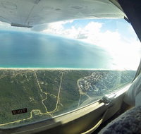 Perth Scenic Flight - City River and Beaches - Accommodation Georgetown