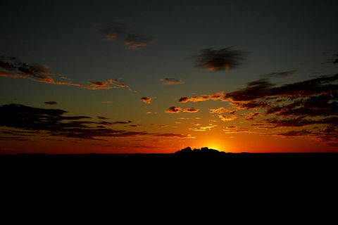 Helicopter Scenic: Extended Uluru & Kata Tjuta - Accommodation Georgetown 4