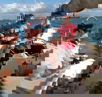 Townsville Small Group Sunset Sail Sailing Cruise Boat Tour Charter Hire - Accommodation Georgetown