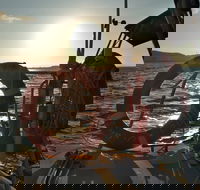 Townsville Small Group Early Morning Sailing Cruise Boat Tour Charter Hire - Accommodation Georgetown