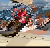 Townsville Private Hire Sunset Sail Sailing Cruise Boat Tour Charter Experience - Accommodation Georgetown