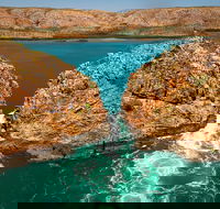 Horizontal Falls Half-Day Tour from Broome - Accommodation Georgetown