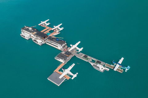 Horizontal Falls Half-Day Tour From Broome - Accommodation Georgetown 5