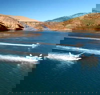 Horizontal Falls Full-Day Tour from Broome 4x4  Seaplane - Accommodation Georgetown