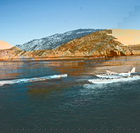 Horizontal Falls Tour - Ex Derby - Accommodation Georgetown