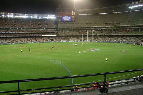 Half-Day Sports Lovers Bus Tour Of Melbourne With Tour Options - Accommodation Georgetown 1