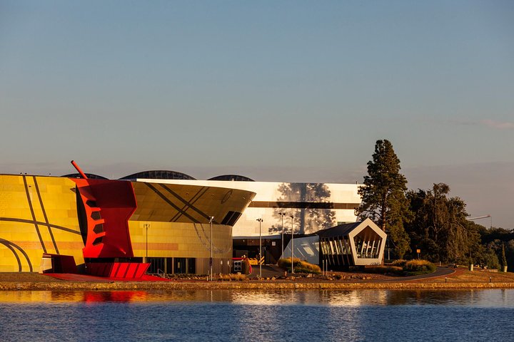 Canberra City ACT Accommodation Georgetown