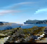 Small-Group Day Trip from Hobart to Bruny Island - Accommodation Georgetown