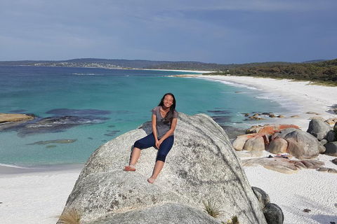 7-Day Super Value Tour Of Tasmania: Explore Tasmania's West And East Coasts - Accommodation Georgetown 0