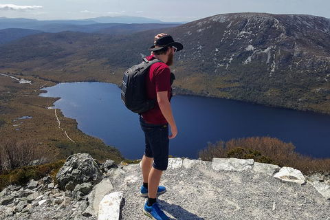 7-Day Super Value Tour Of Tasmania: Explore Tasmania's West And East Coasts - Accommodation Georgetown 3