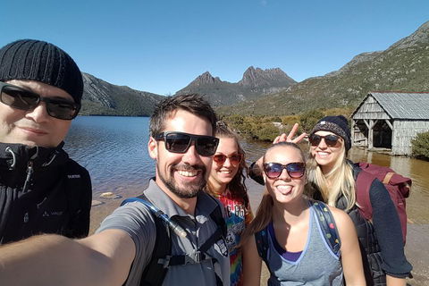 7-Day Super Value Tour Of Tasmania: Explore Tasmania's West And East Coasts - Accommodation Georgetown 5