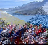 2-Day Tas East Coast Escape Tour including Bay of Fires Wineglass Bay  Devils - Accommodation Georgetown