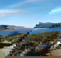 4-Day Fabulous Tasmania Tour Wineglass Bay Port Arthur Devils  Bruny Island - Accommodation Georgetown