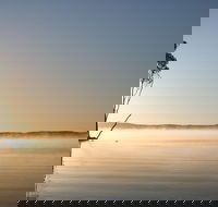 Serenity Cruise to Australia's Everglades - Accommodation Georgetown