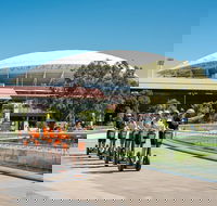 Adelaide Riverbank Guided Segway Tour - Accommodation Georgetown