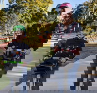 Brisbane Mini Segway Tour - Accommodation Georgetown