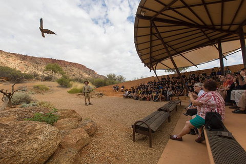 Alice Springs Desert Park General Entry Ticket - Accommodation Georgetown 1