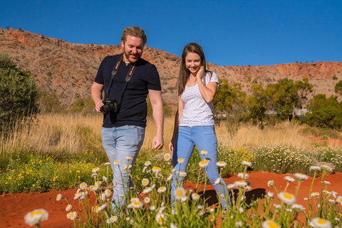 Alice Springs Desert Park General Entry Ticket - Accommodation Georgetown 2