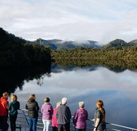 Gordon River Cruise departing from Strahan - Accommodation Georgetown