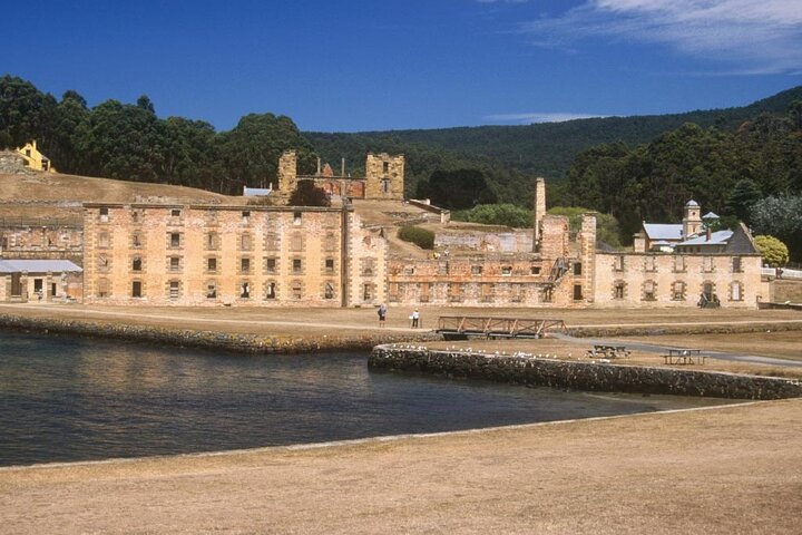  Accommodation Georgetown