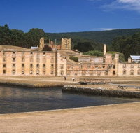 Port Arthur Tour from Hobart - Accommodation Georgetown