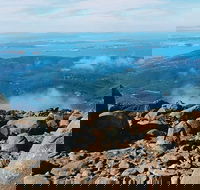 Mount Wellington Ultimate Experience Tour from Hobart - Accommodation Georgetown