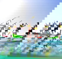 Adventure Moreton Island Day Pass - Accommodation Georgetown