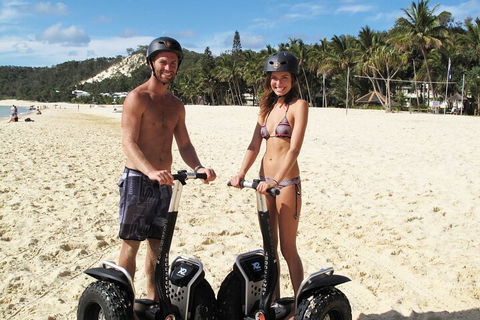 Adventure Moreton Island Wrecks Adventure Package - Accommodation Georgetown 3