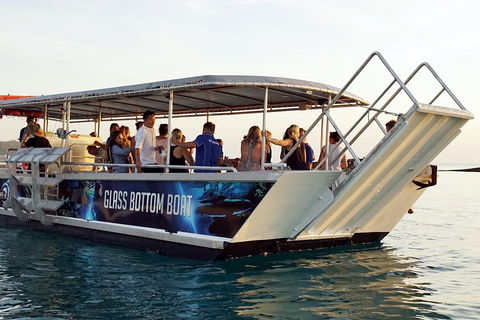 Adventure Moreton Island Wrecks Adventure Package - Accommodation Georgetown 4