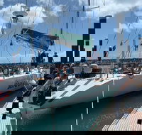 2-Night Whitsundays Sailing Cruise incl. Whitehaven Beach  Great Barrier Reef - Accommodation Georgetown