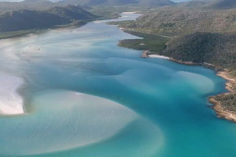 2 Night Small Group Whitsundays Sailing Adventure Aboard Mandrake - Accommodation Georgetown 0