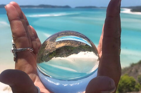 2-Night Whitsunday Islands Sailing Adventure On Trimaran Avatar - Accommodation Georgetown 2