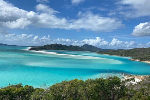 2-Night Whitsunday Islands Sailing Adventure On Trimaran Avatar - Accommodation Georgetown 4