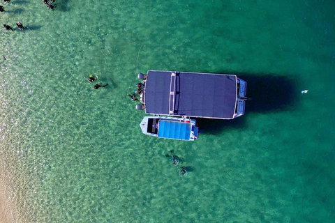 Wave Break Island Scuba Diving On The Gold Coast - Accommodation Georgetown 2