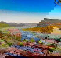 9-Day Kimberley Offroad Adventure from Darwin to Broome - Accommodation Georgetown