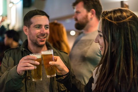 Complete Melbourne Walking Tour - Accommodation Georgetown 1