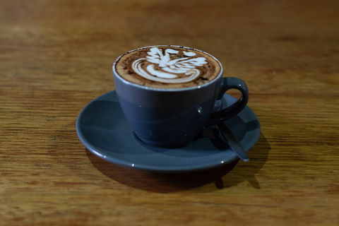 Complete Melbourne Walking Tour - Accommodation Georgetown 4