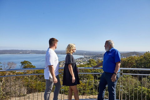 Albany History And Highlights Tour - Accommodation Georgetown 3