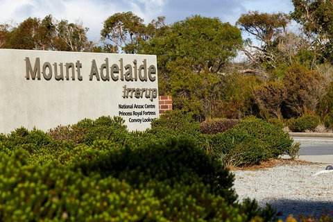 Albany History And Highlights Tour - Accommodation Georgetown 4