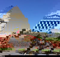 Private Half Day Melbourne City Tour with Local guide - Accommodation Georgetown