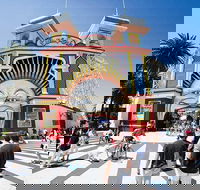 Private Full Day Melbourne City Tour with local guide - Accommodation Georgetown