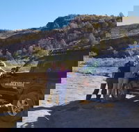 Palm Valley and Hermannsburg 1 Day 4WD Tour - Accommodation Georgetown