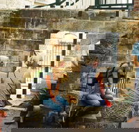 Convicts and The Rocks Sydney's Walking Tour Led by Historian - Accommodation Georgetown