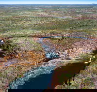 Mitchell Falls Explorer - Dry Season - Accommodation Georgetown