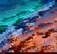 Mitchell Falls Explorer - Wet Season - Accommodation Georgetown