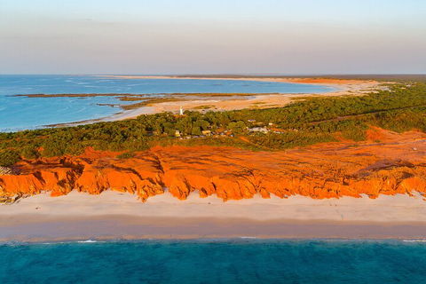 Buccaneer Explorer - Accommodation Georgetown 3