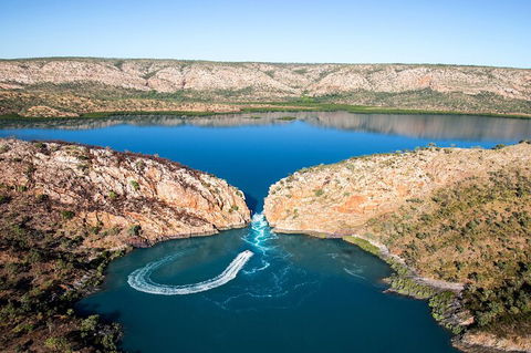 Buccaneer Explorer - Accommodation Georgetown 4