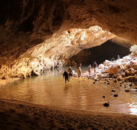 Windjana Explorer - Accommodation Georgetown