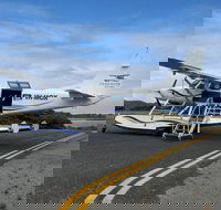 Full Day Tour by Seaplane to Rottnest Island Small Group Trip - Accommodation Georgetown